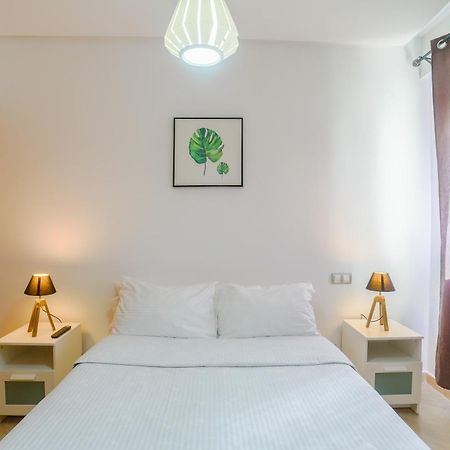 Residence Liberte Casablanca Esterno foto