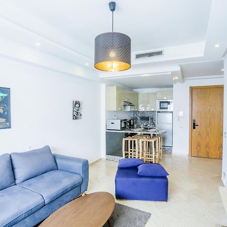 Residence Liberte Casablanca Esterno foto