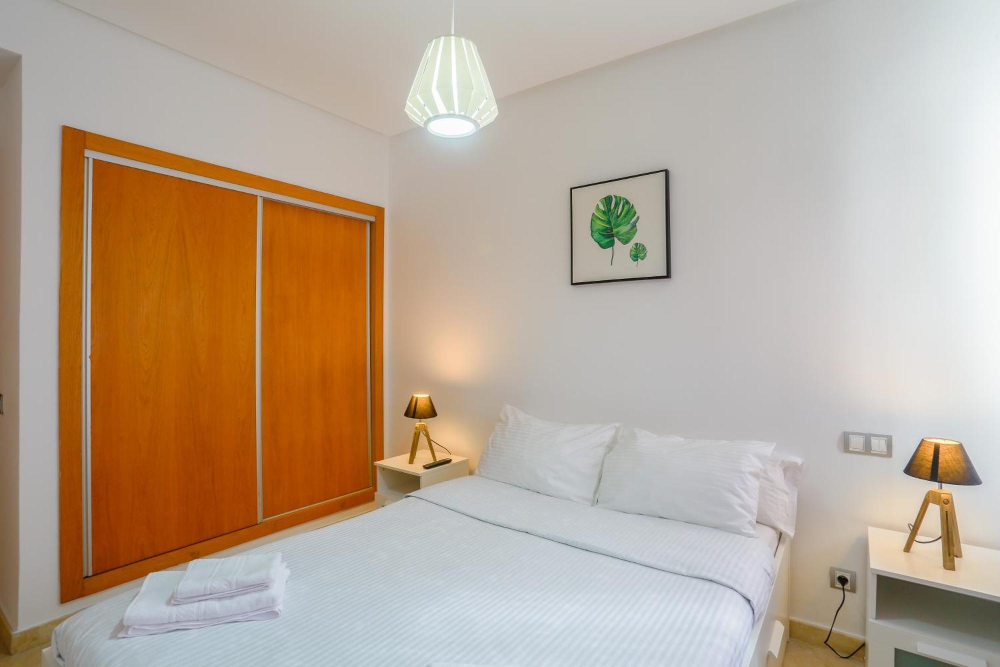 Residence Liberte Casablanca Esterno foto