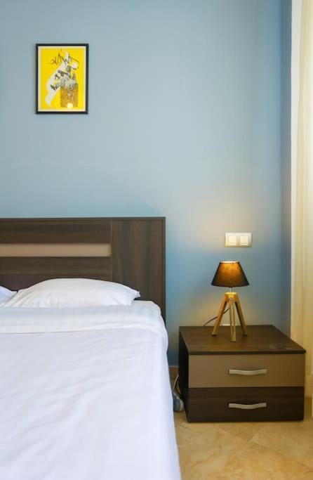 Residence Liberte Casablanca Esterno foto